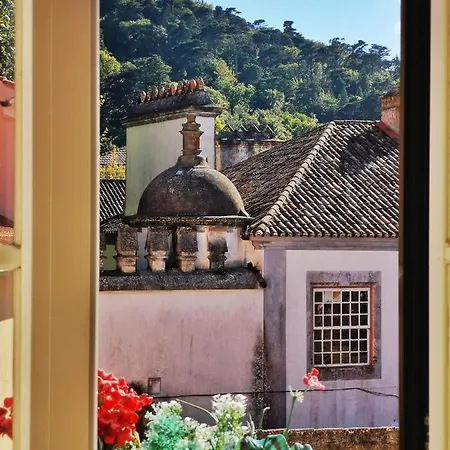 Casa Da Ferraria Apartment *