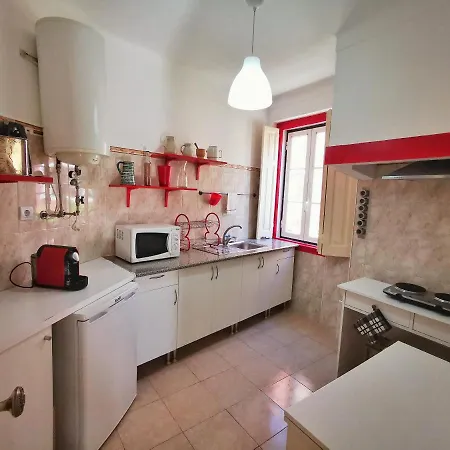 Casa Da Ferraria *