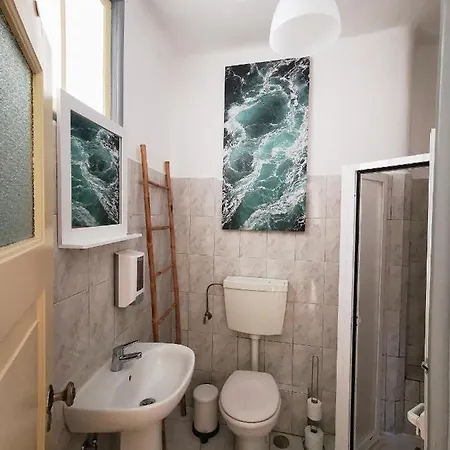 شقة Casa Da Ferraria