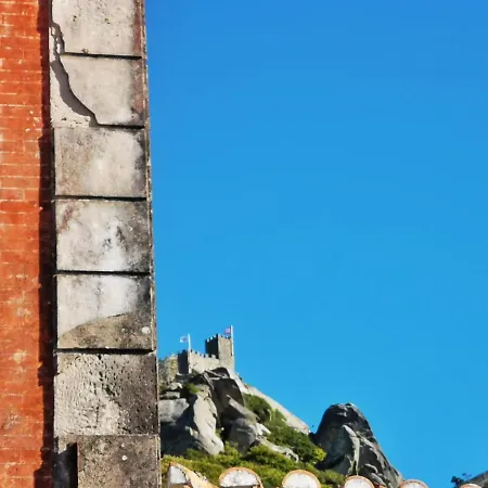 Casa Da Ferraria 辛特拉