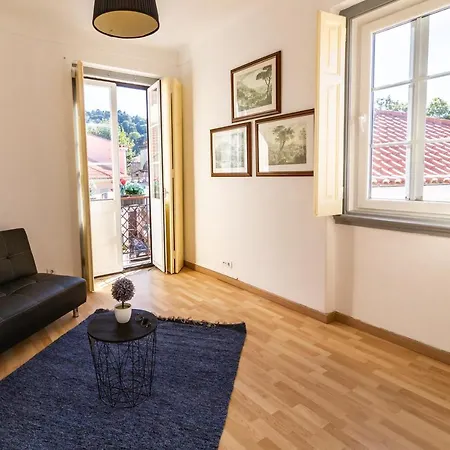 Casa Da Ferraria * 辛特拉