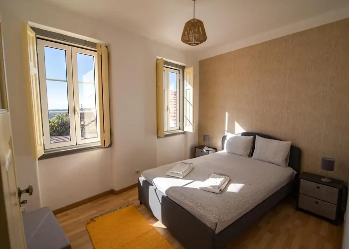 Casa Da Ferraria * 辛特拉