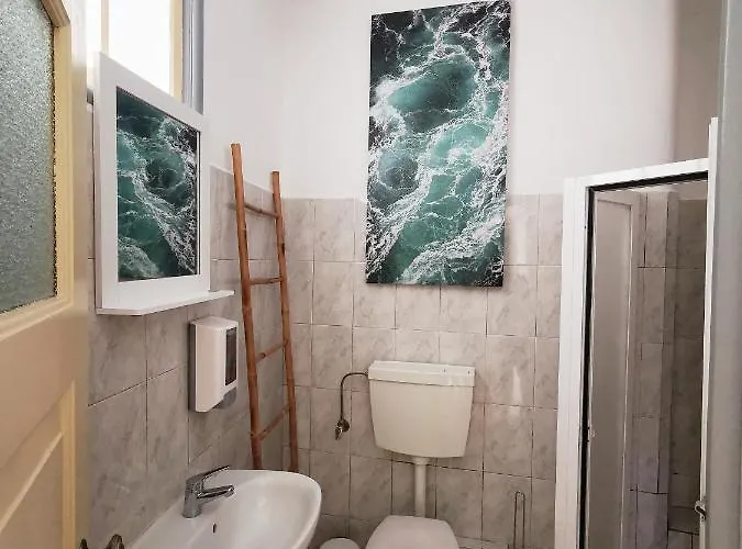 公寓 Casa Da Ferraria