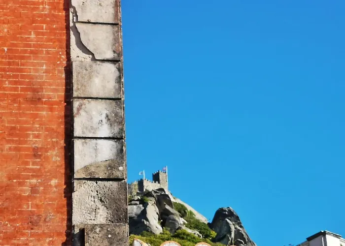 Casa Da Ferraria Sintra