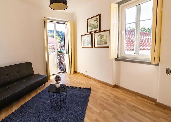 Casa Da Ferraria * 辛特拉